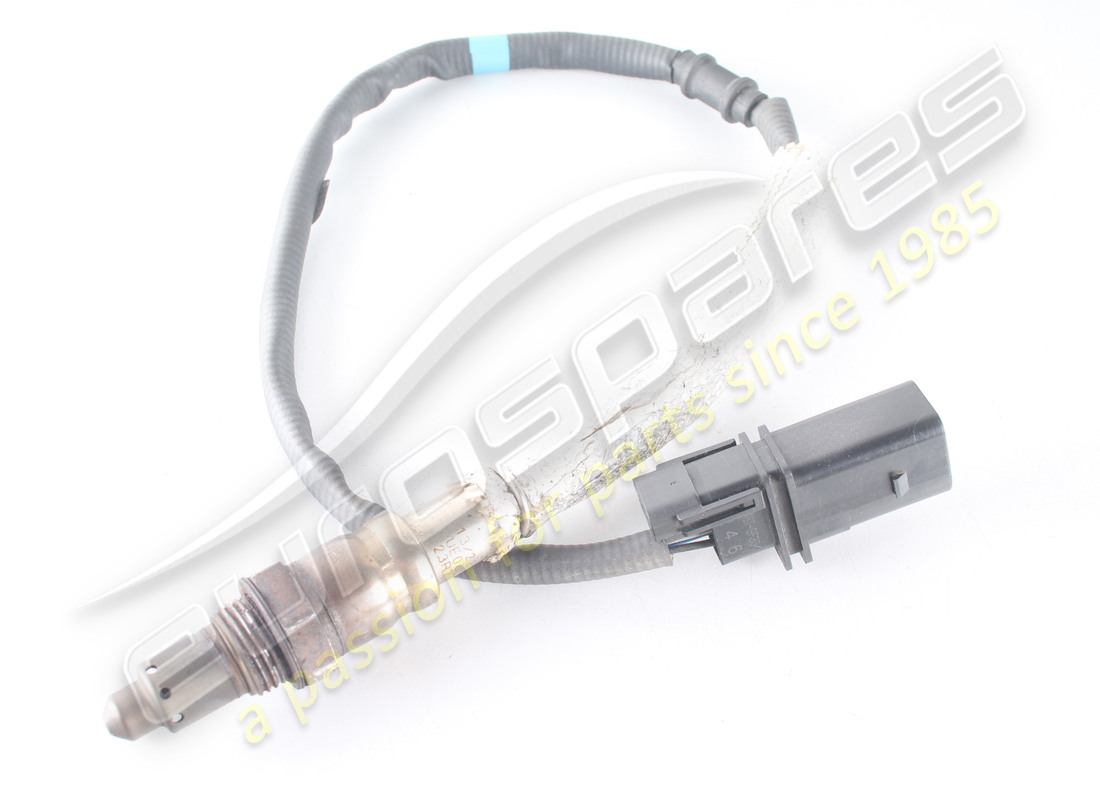 USED Porsche LAMBDA PROBE . PART NUMBER 0PB906262K (1)
