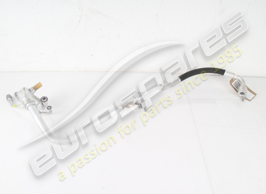 USED Ferrari TUBAZ. IHX ANT COMPLETE DI SENS T . PART NUMBER 791545 (1)
