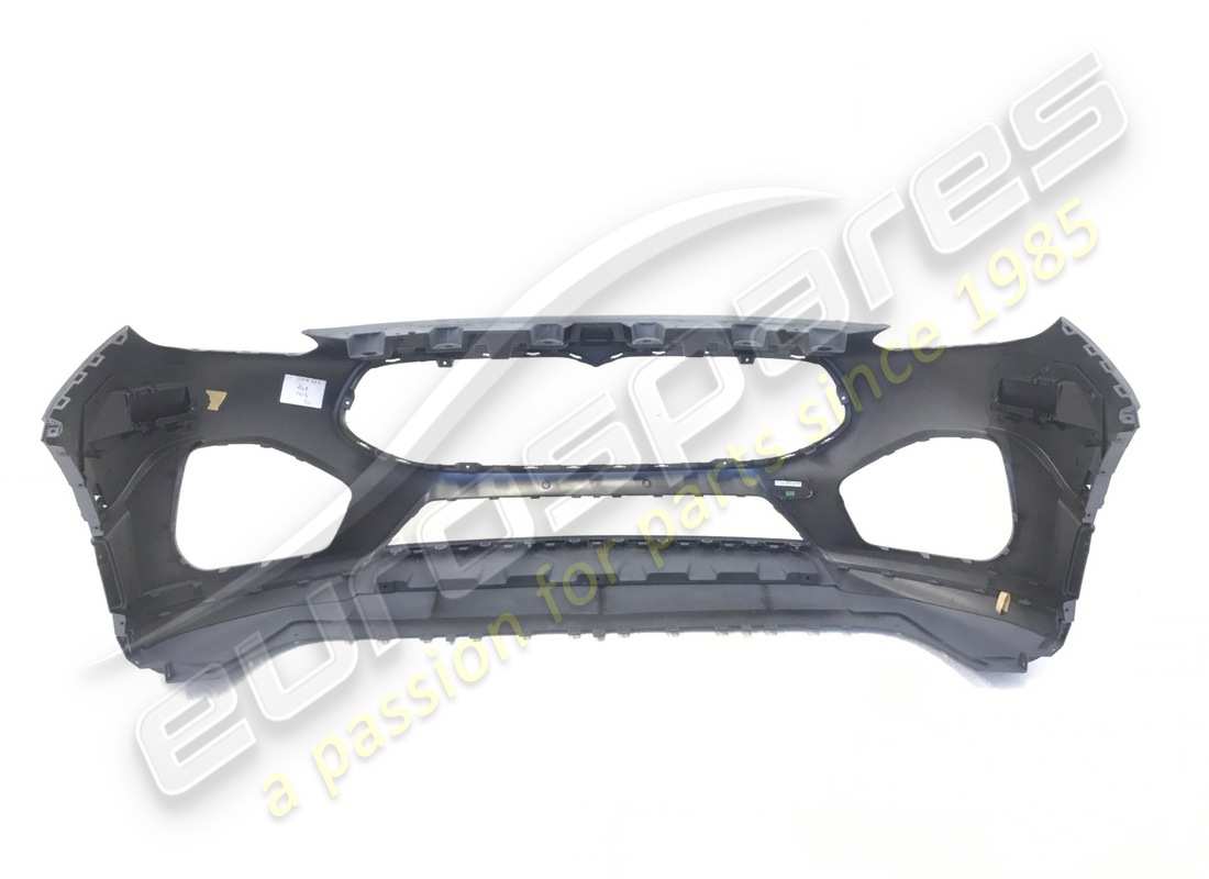 new maserati front bumper. part number 670120013 (4)