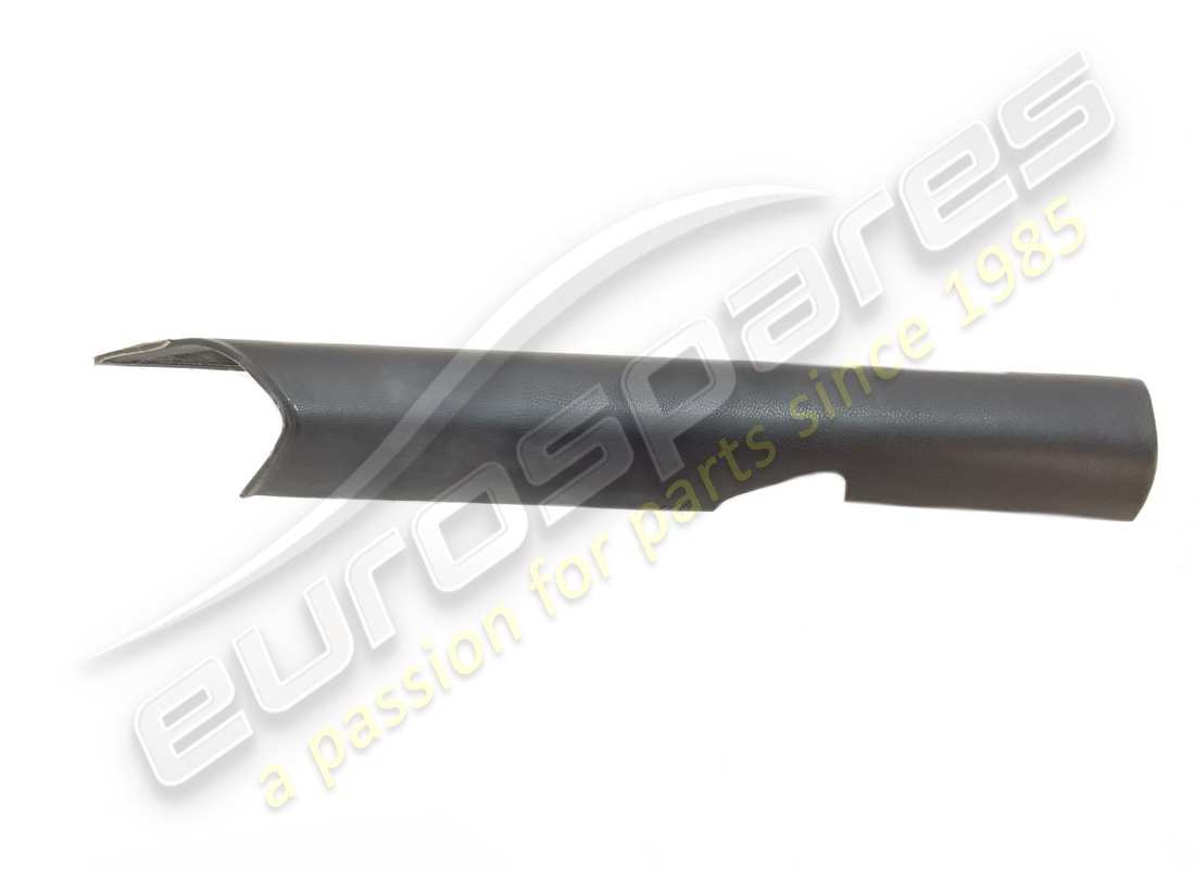 DAMAGED Lamborghini TRIM PANEL,PILLAR . PART NUMBER 400867234B (1)