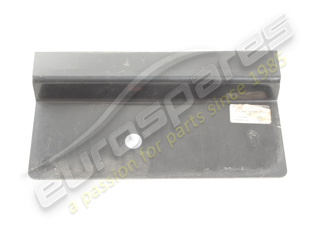 USED Aston Martin COVER-AIR EXIT VENT . PART NUMBER 4G4302286AB (1)