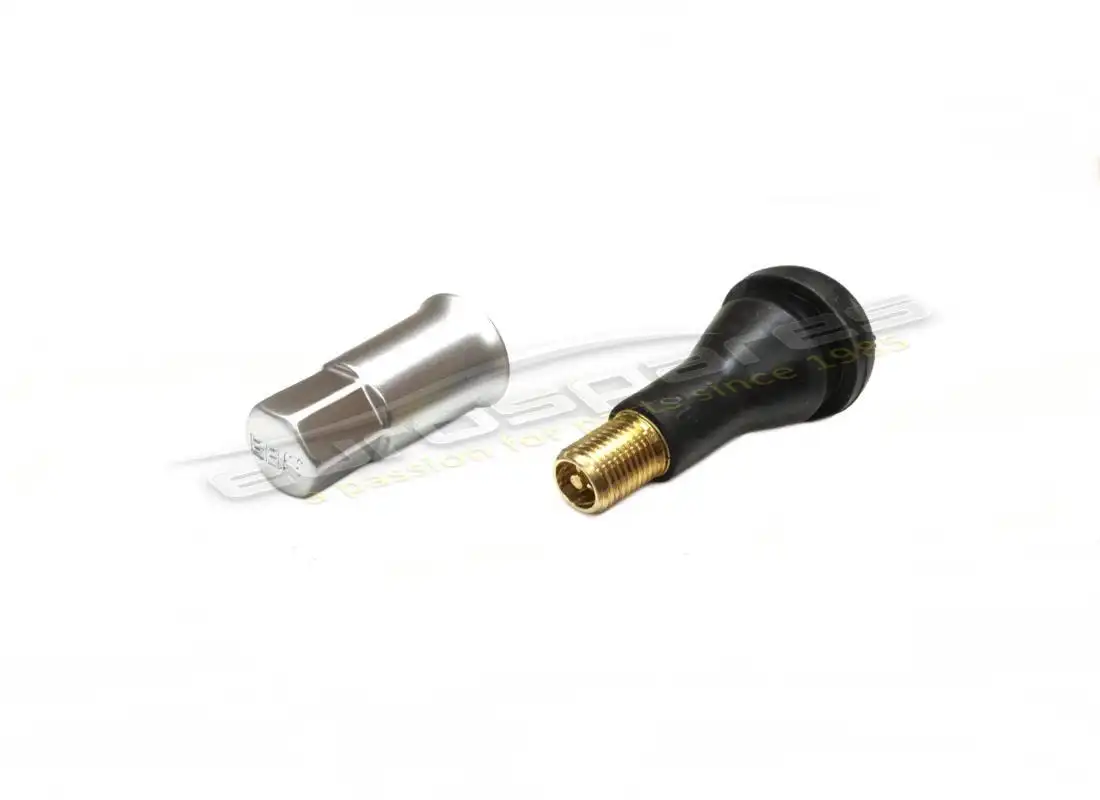 NEW Ferrari WHEEL VALVE . PART NUMBER 184240 (1)