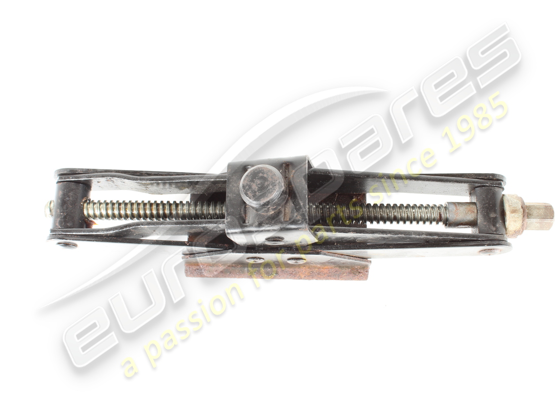 used maserati vehicle jack (ch.17. part number 349800107 (1)