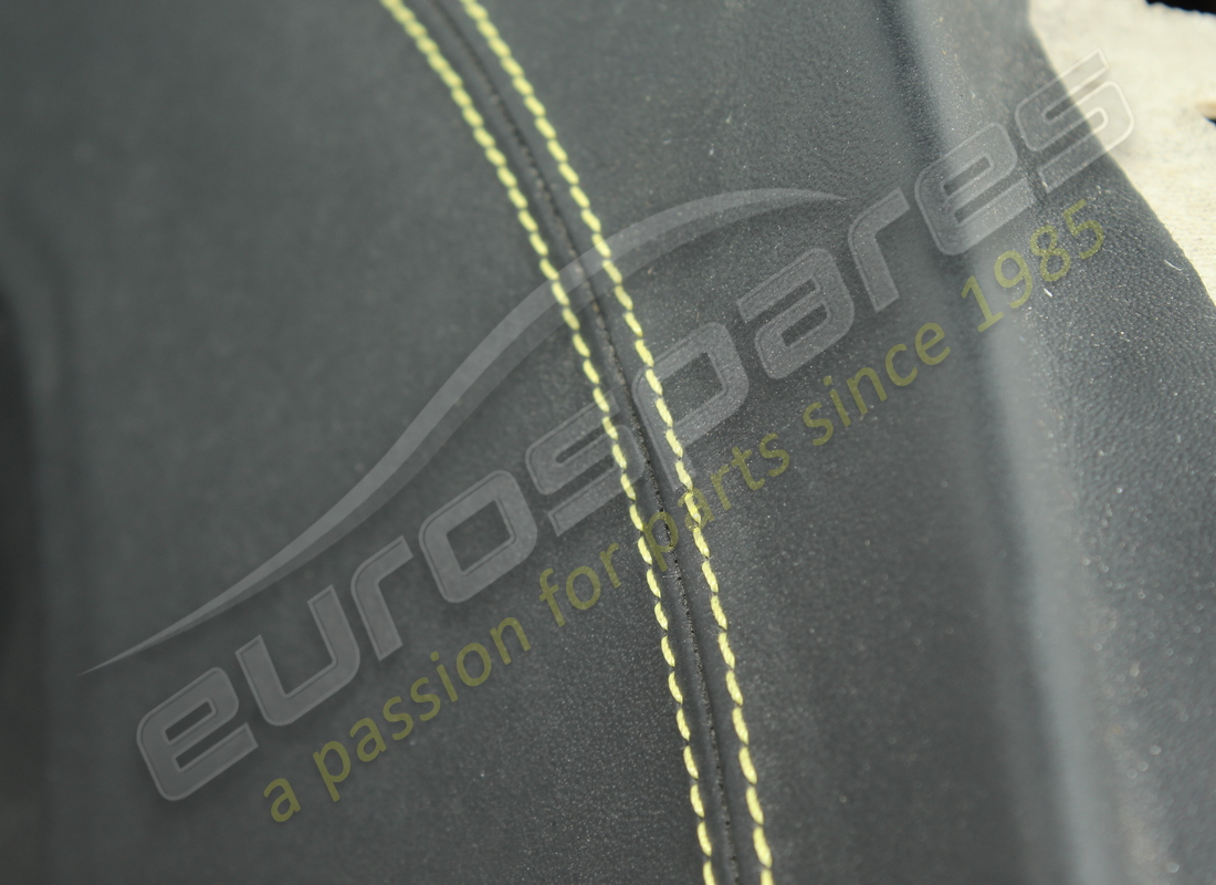 used ferrari rear seat cushion. part number 977643 (2)
