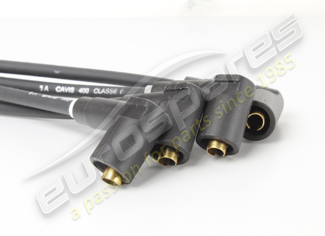 new eurospares complete ht lead set. part number lht008 (3)