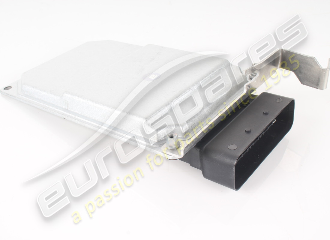 used ferrari suspension ecu. part number 811458 (4)