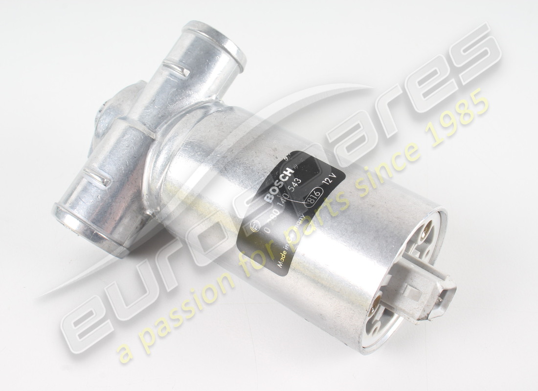 NEW Ferrari IDLE ADJUSTMENT REGULATOR . PART NUMBER 162406 (1)