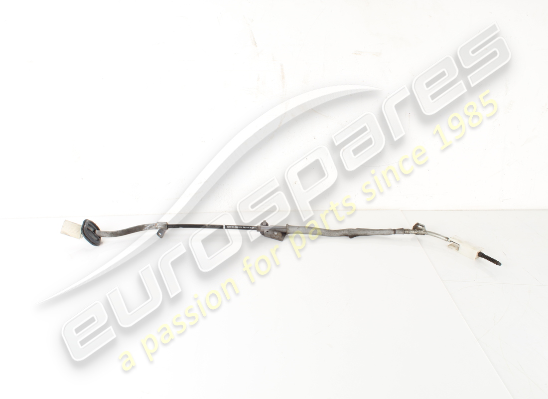 used ferrari cable from actuator to equal. part number 286139 (1)