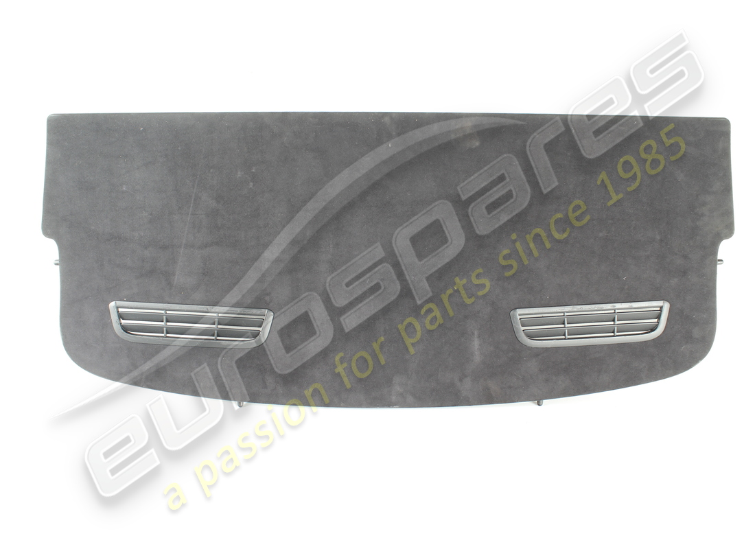 used ferrari rear parcel shelf part number 83555400