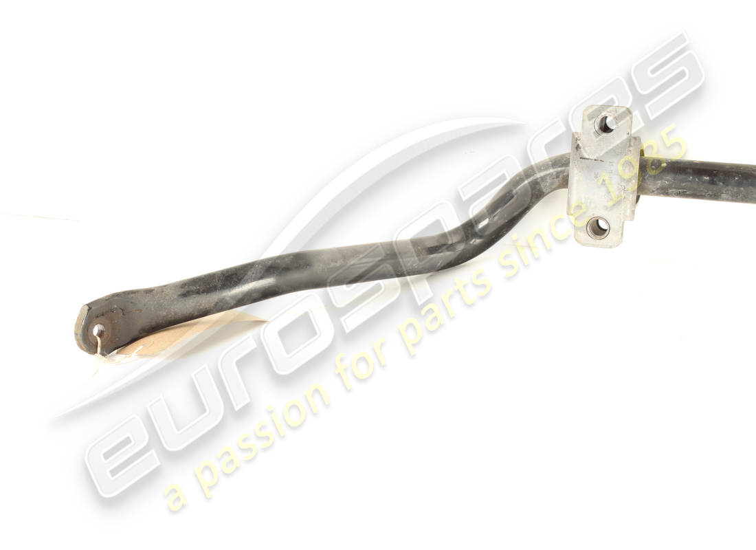 used maserati front anti roll bar. part number 670006599 (2)