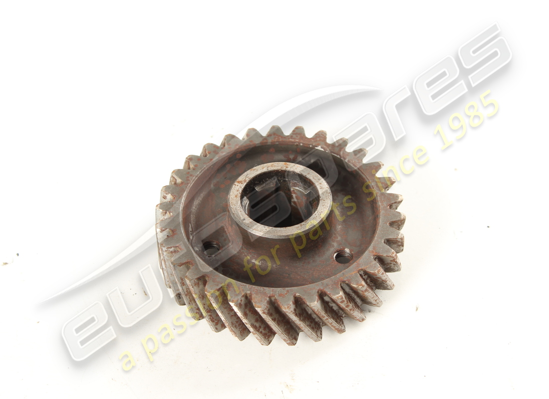 used ferrari drop gear. part number 126863 (2)
