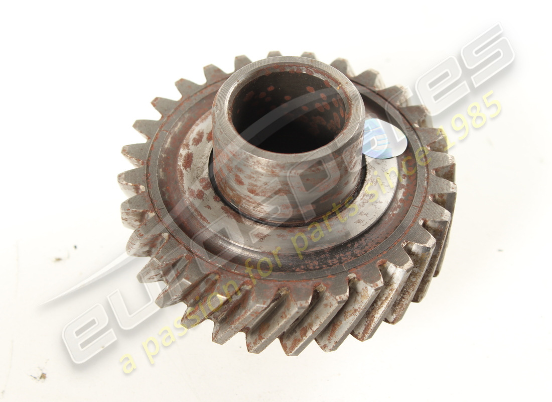 USED Ferrari INTERMEDIATE GEAR . PART NUMBER 119722 (1)