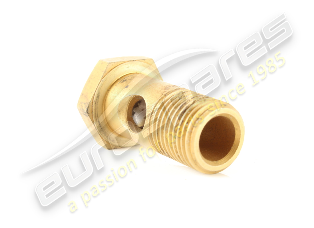 used ferrari union. part number 159424 (2)