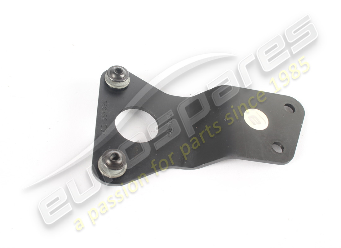 used ferrari mounting bracket. part number 268152 (1)