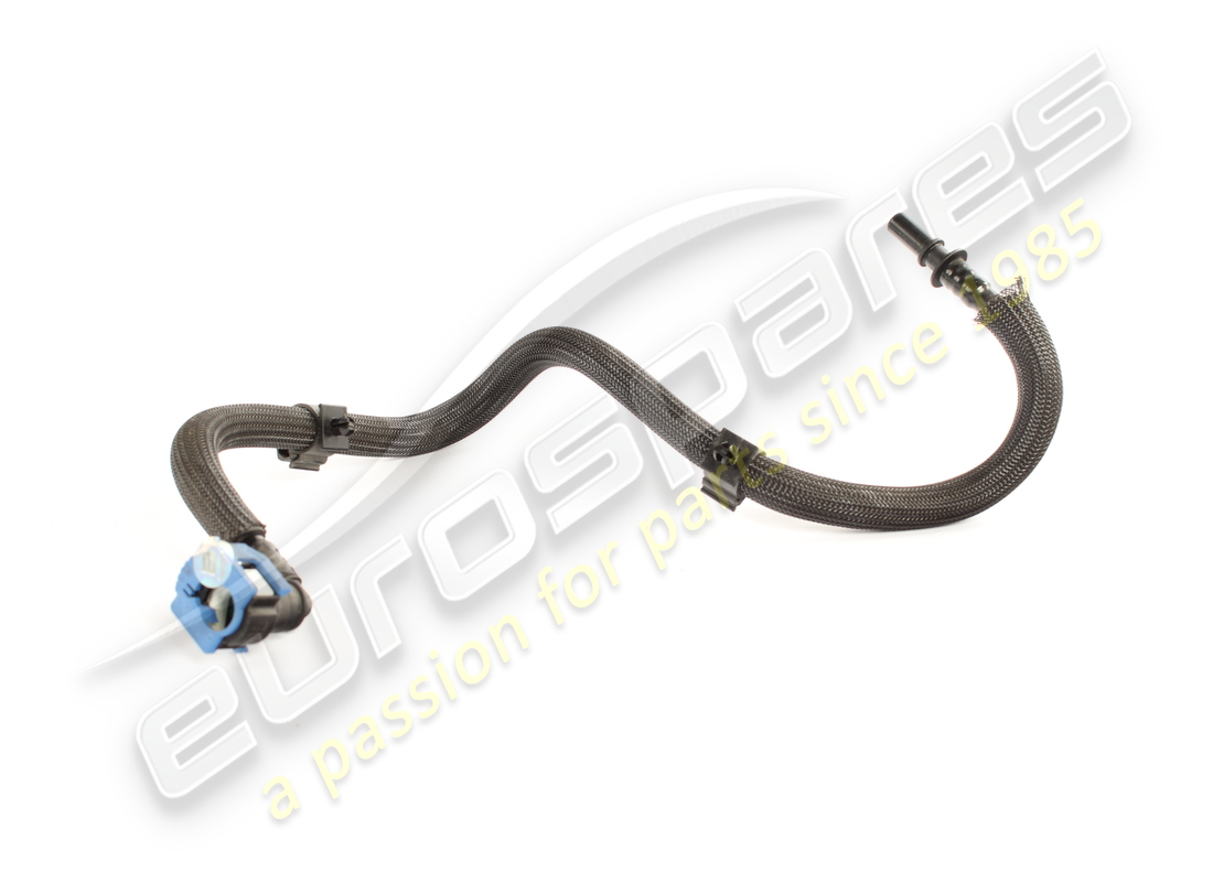 USED Ferrari PIPE FROM ENGINE TO LH VENTU . PART NUMBER 813216 (1)