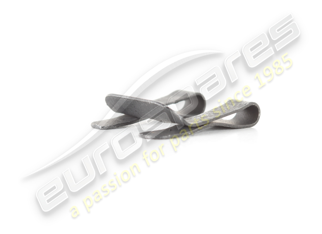 NEW PORSCHE LOCK WASHER. PART NUMBER N0126483 (2) new porsche lock washer. part number n0126483 (2)