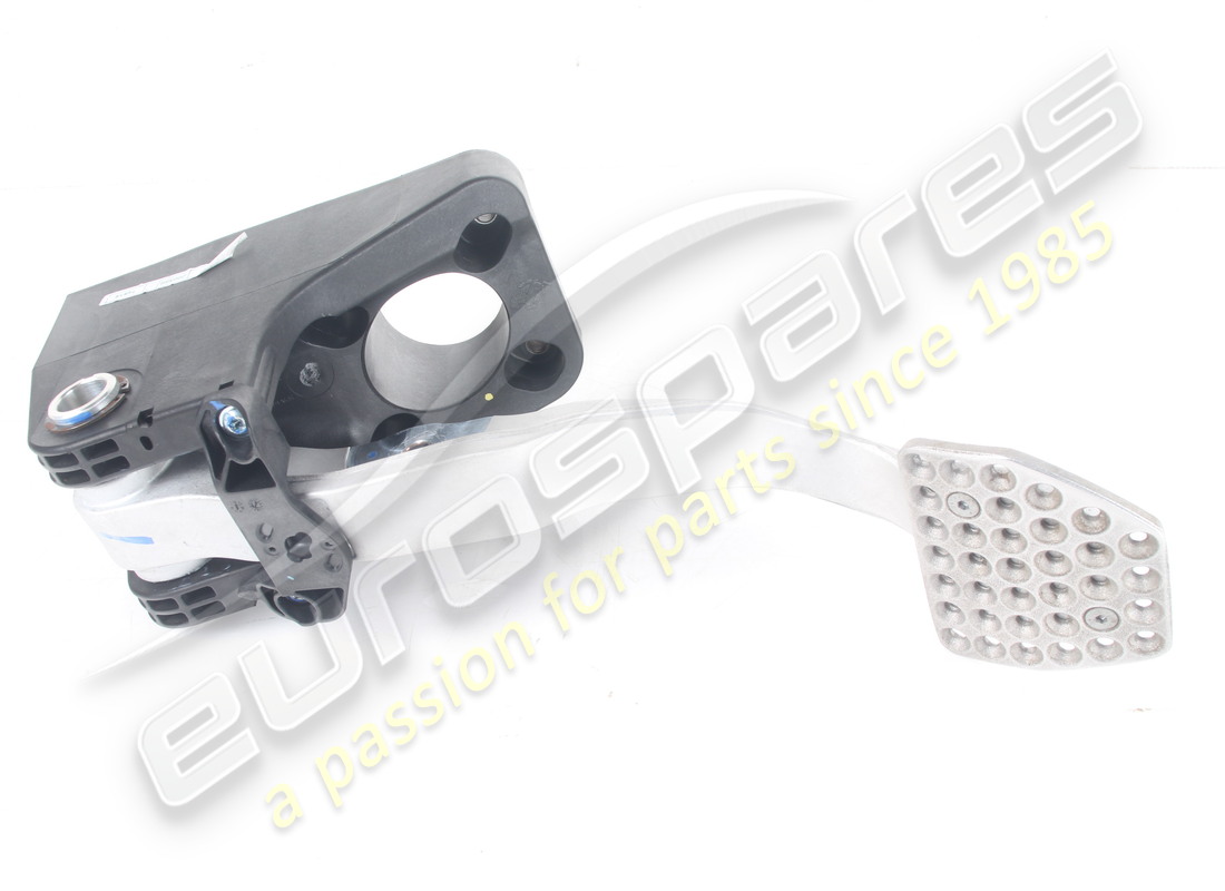 USED EUROSPARES COMPLETE PEDAL BOARD. PART NUMBER EAP1564160 (8) used eurospares complete pedal board. part number eap1564160 (8)