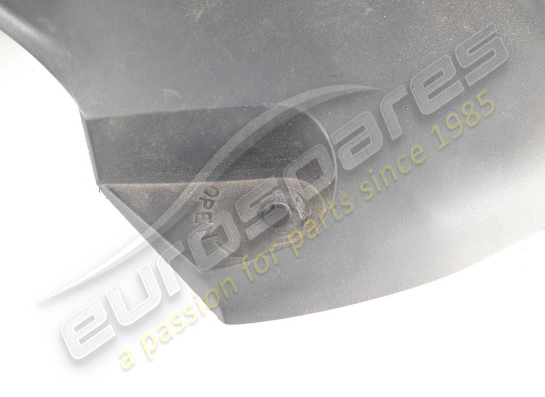 used ferrari complete central engine compar. part number 86634000 (6)