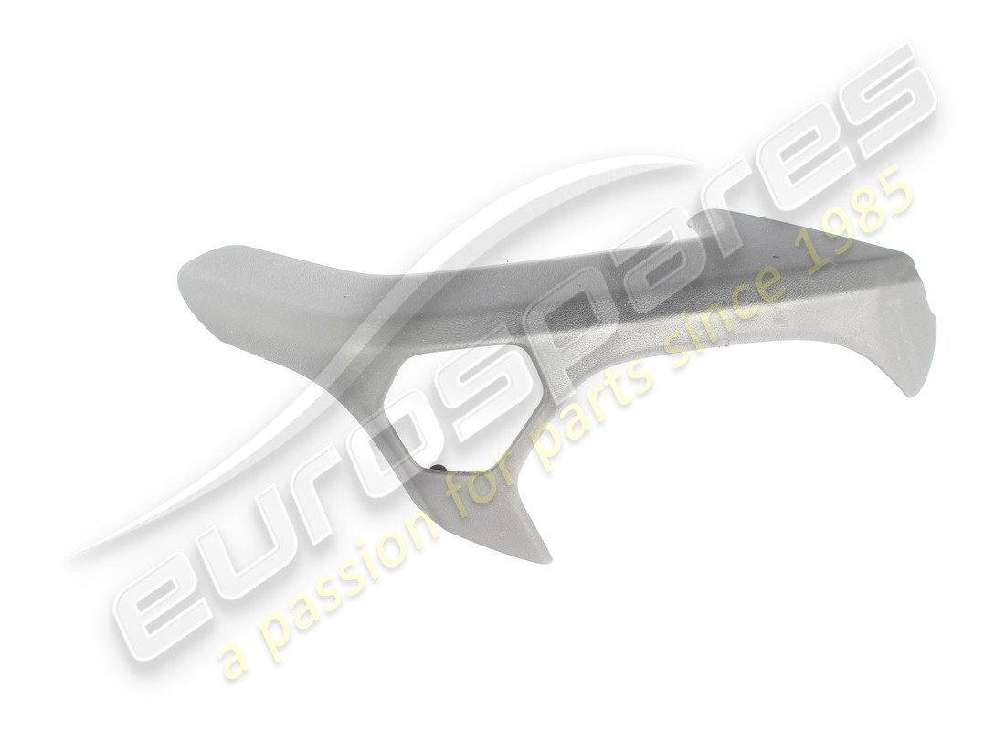 USED Lamborghini HANDLE RECESS, EXTERIOR LH . PART NUMBER 4T2867171 (1)