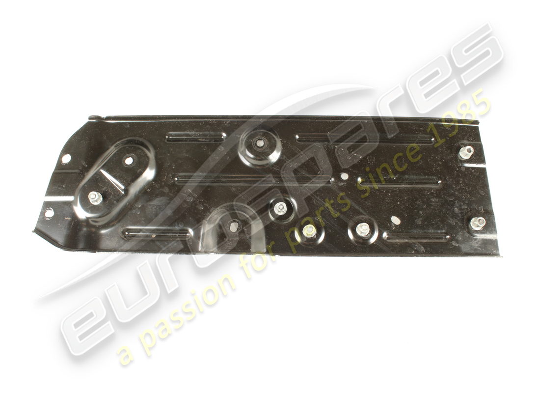 used maserati lh rear door central reinfor. part number 670003153 (2)
