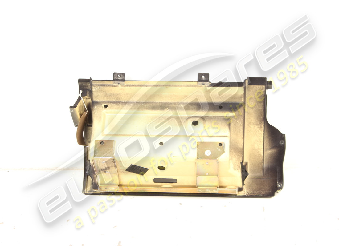used ferrari glove compartment container complete rhd part number 68128700 (2)