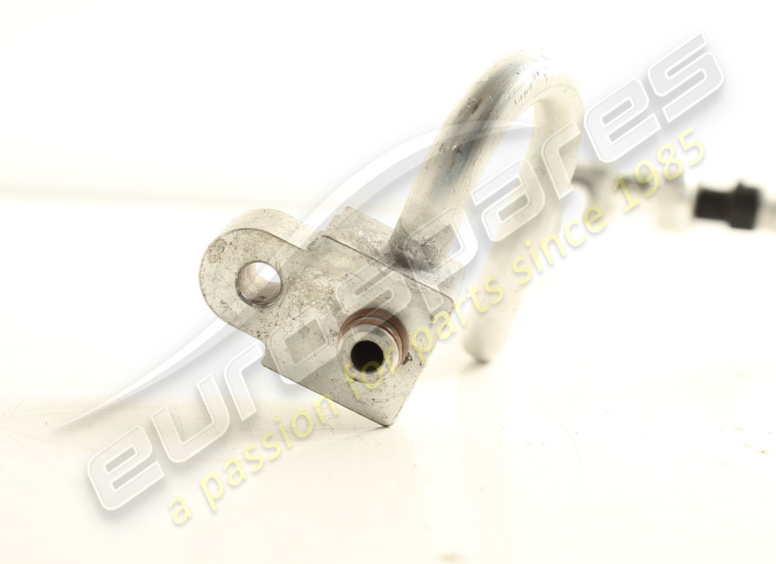 used ferrari pipe from filter to hvac. part number 86927400 (3)