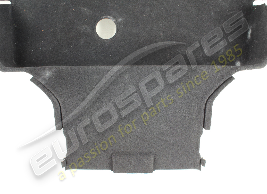 used ferrari tank trim panel. part number 87484700 (4)