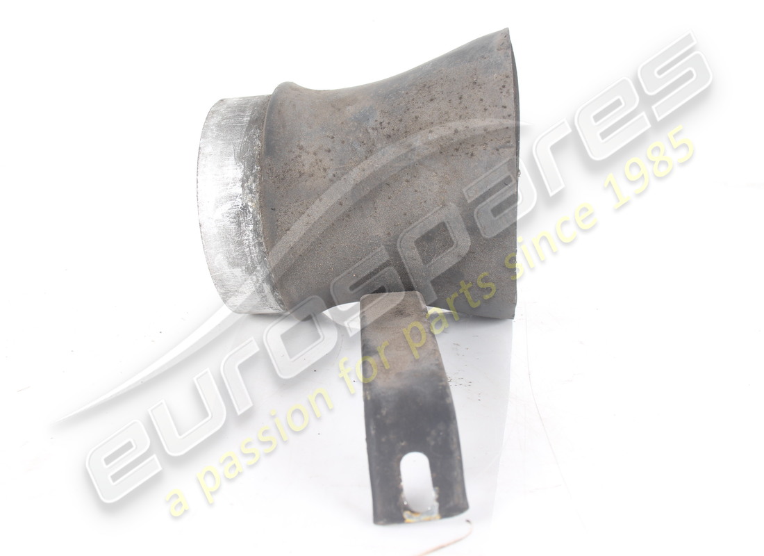 USED FERRARI LH AIR DUCT. PART NUMBER 62432400 (4) used ferrari lh air duct. part number 62432400 (4)