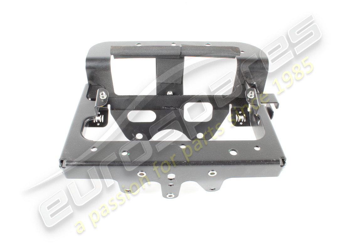 used ferrari centre dashboard mounting br. part number 86651700 (2)