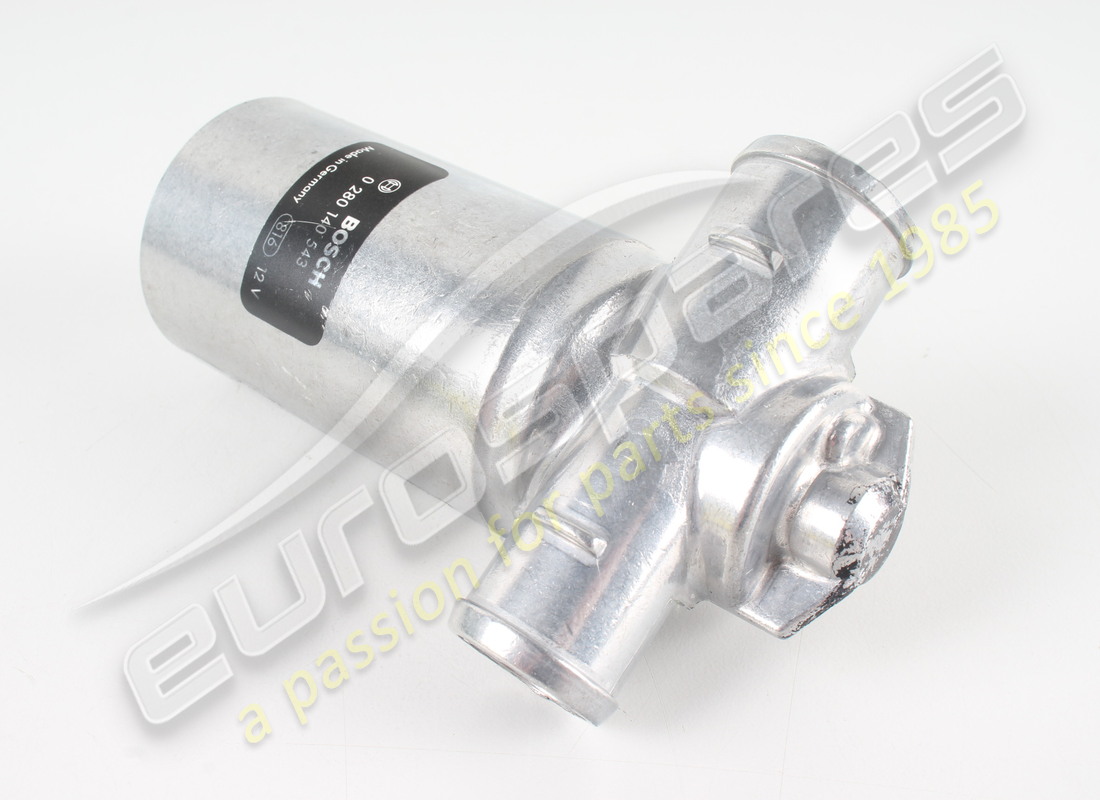 new ferrari idle adjustment regulator. part number 162406 (2)