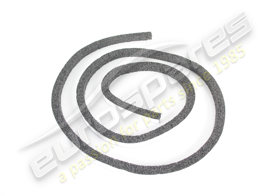 new aston martin foam strip - w/shld. part number 6g33c03102ap1a04 (1)