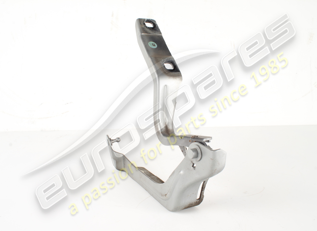 USED Maserati FRONT LID SH HINGE . PART NUMBER 670001873 (1)