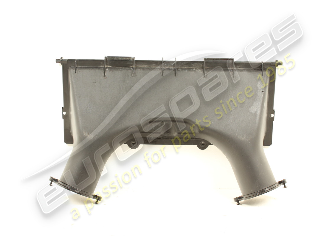 used ferrari filter box cover. part number 343410 (3)