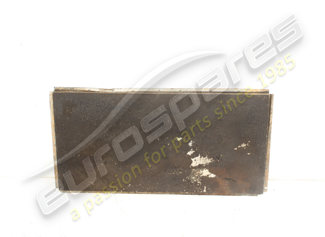 used ferrari bottom panel. part number 20003000 (2)