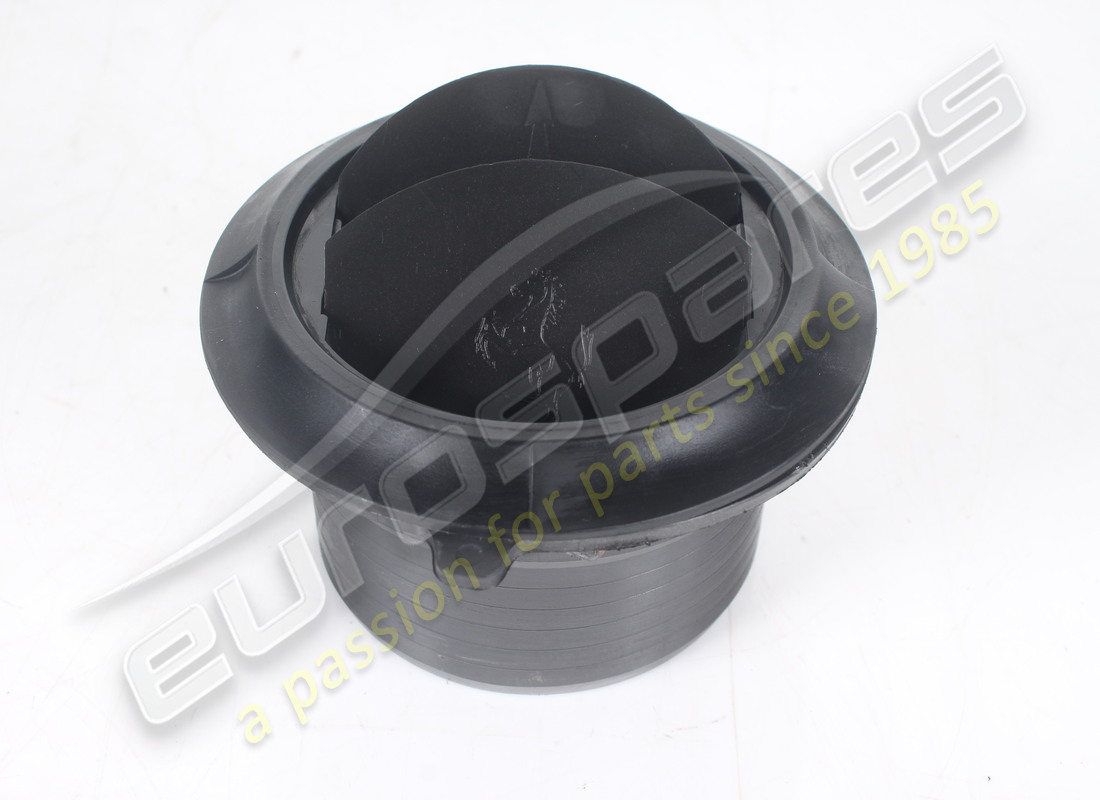 USED FERRARI DASH AIR VENT. PART NUMBER 60054400 (2) used ferrari dash air vent. part number 60054400 (2)