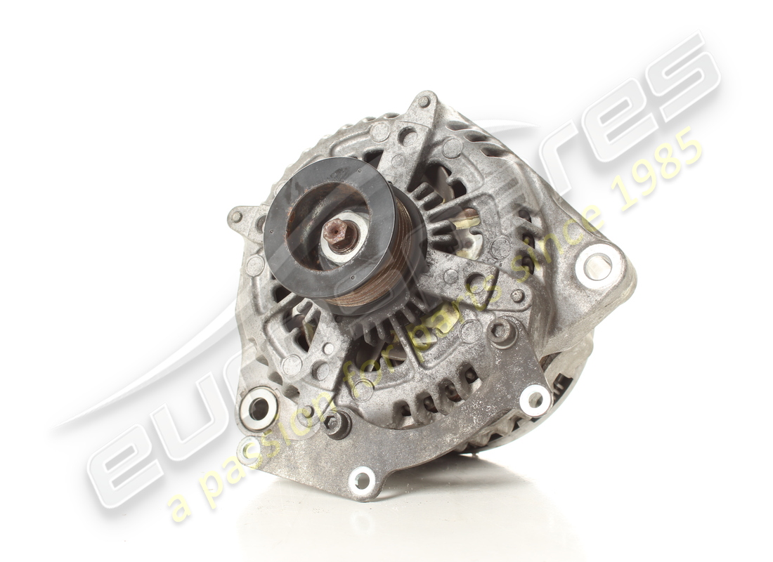 USED Ferrari ALTERNATOR . PART NUMBER 263833 (1)