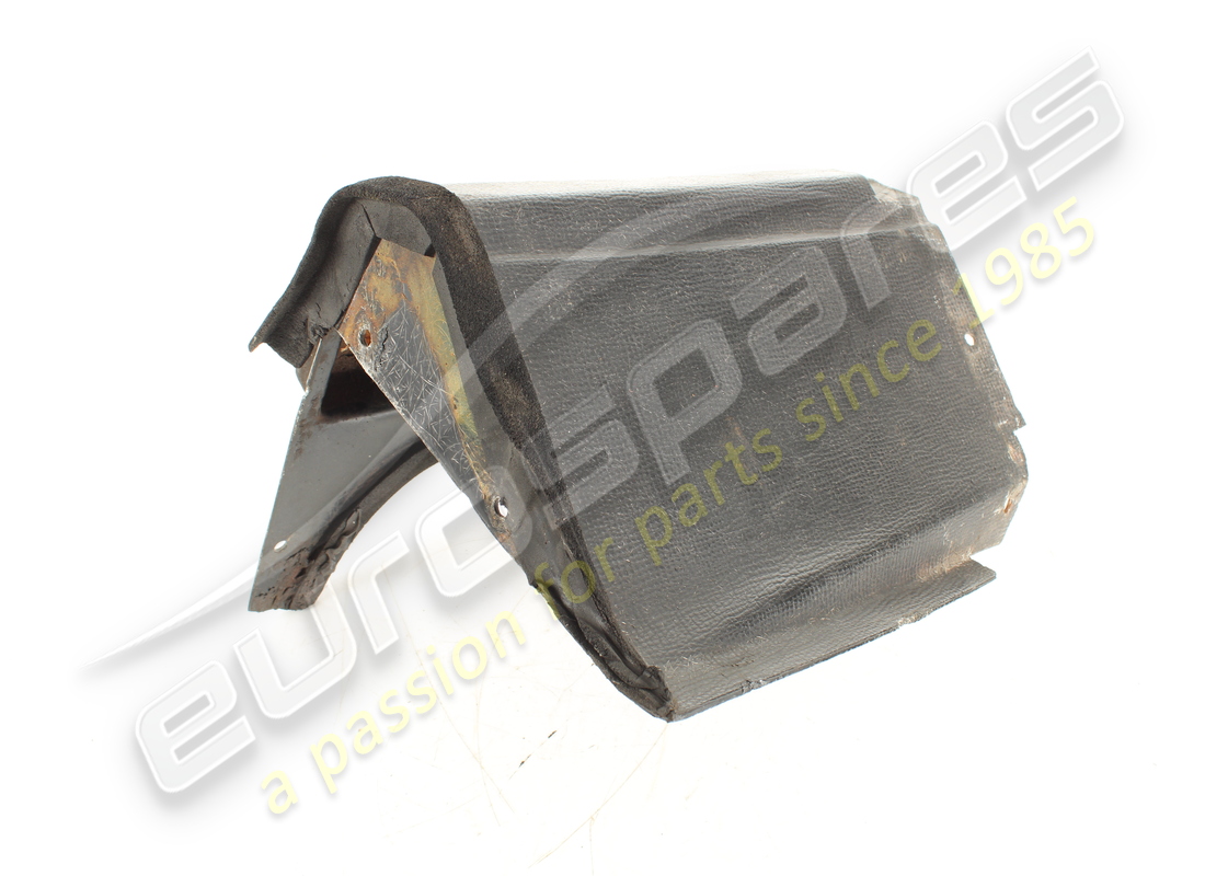 used ferrari front cover. part number 60948500 (2)