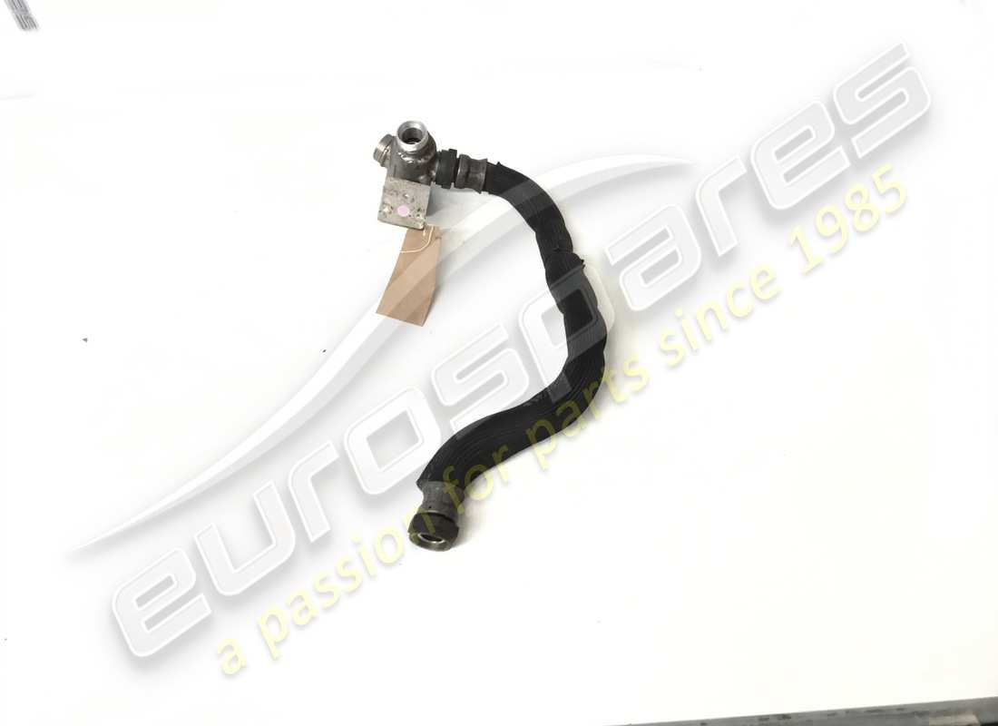 used eurospares thermostat and pipe. part number eap1390041 (2)