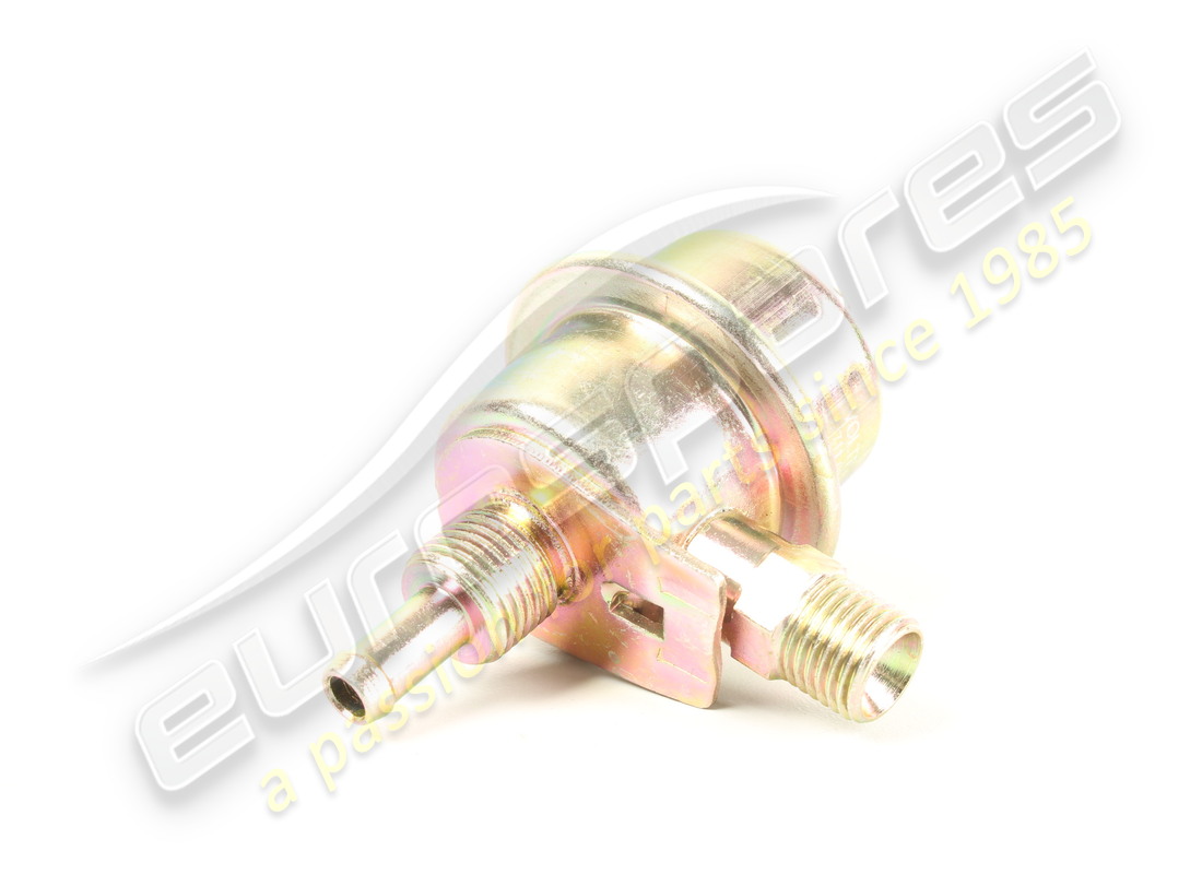 NEW Eurospares FUEL PRESSURE REGULATOR . PART NUMBER 137960 (1)