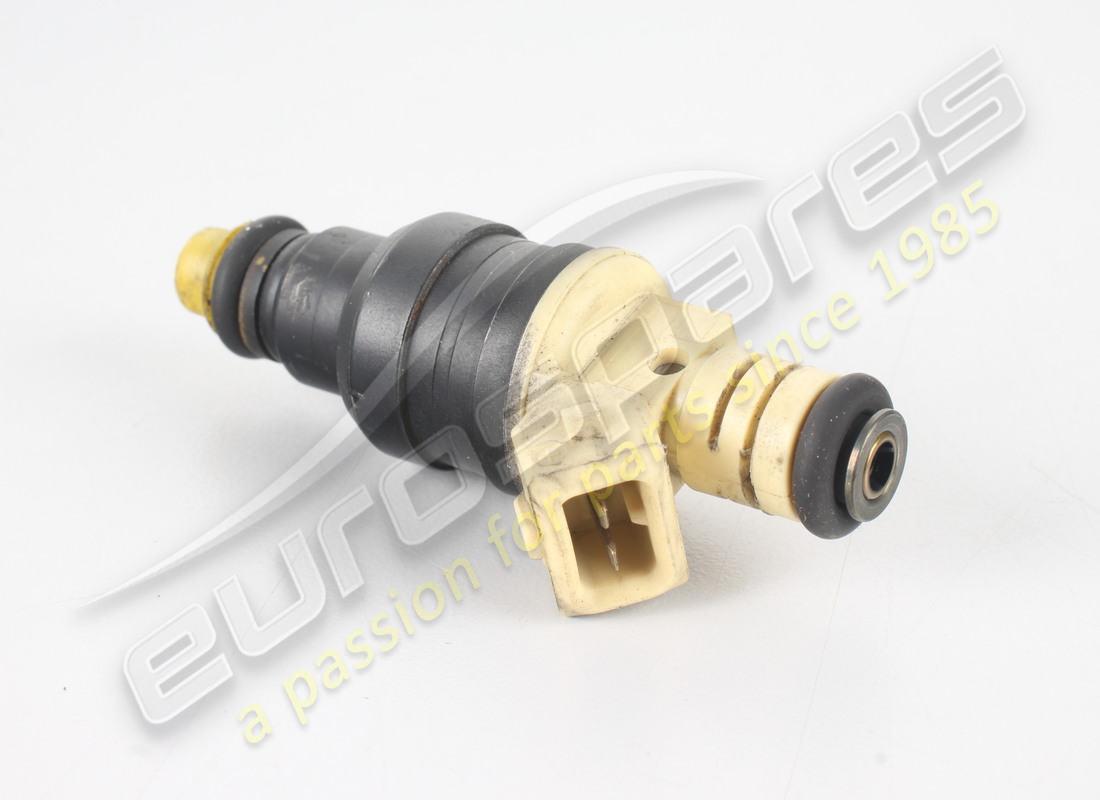 new ferrari fuel injector. part number 130968 (1)