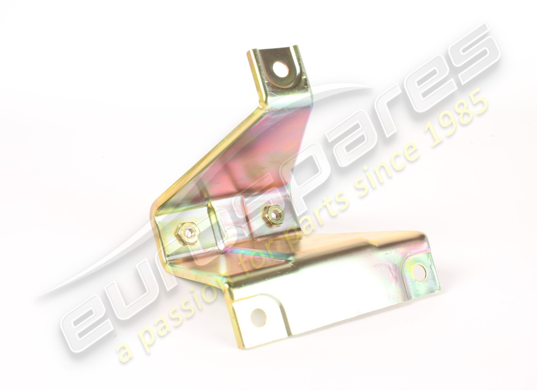 USED Ferrari FRONT BRACKET FOR F1 . PART NUMBER 65392000 (1)