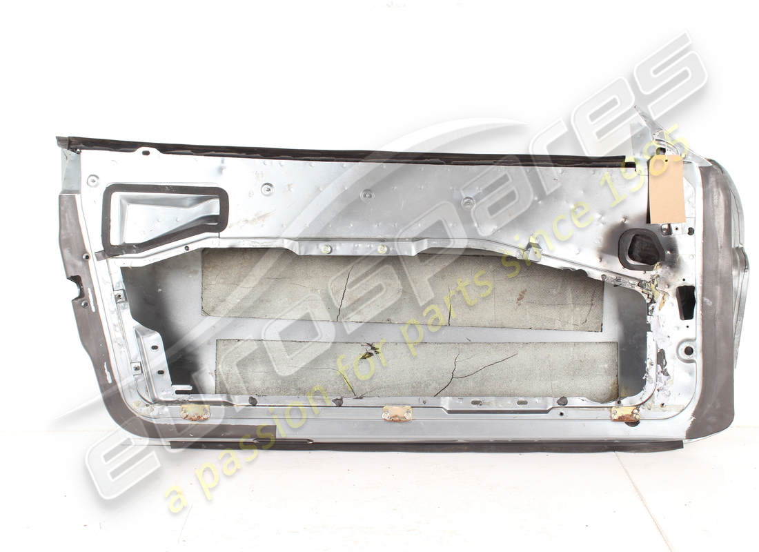 used ferrari lh door assembly. part number 65439911 (3)