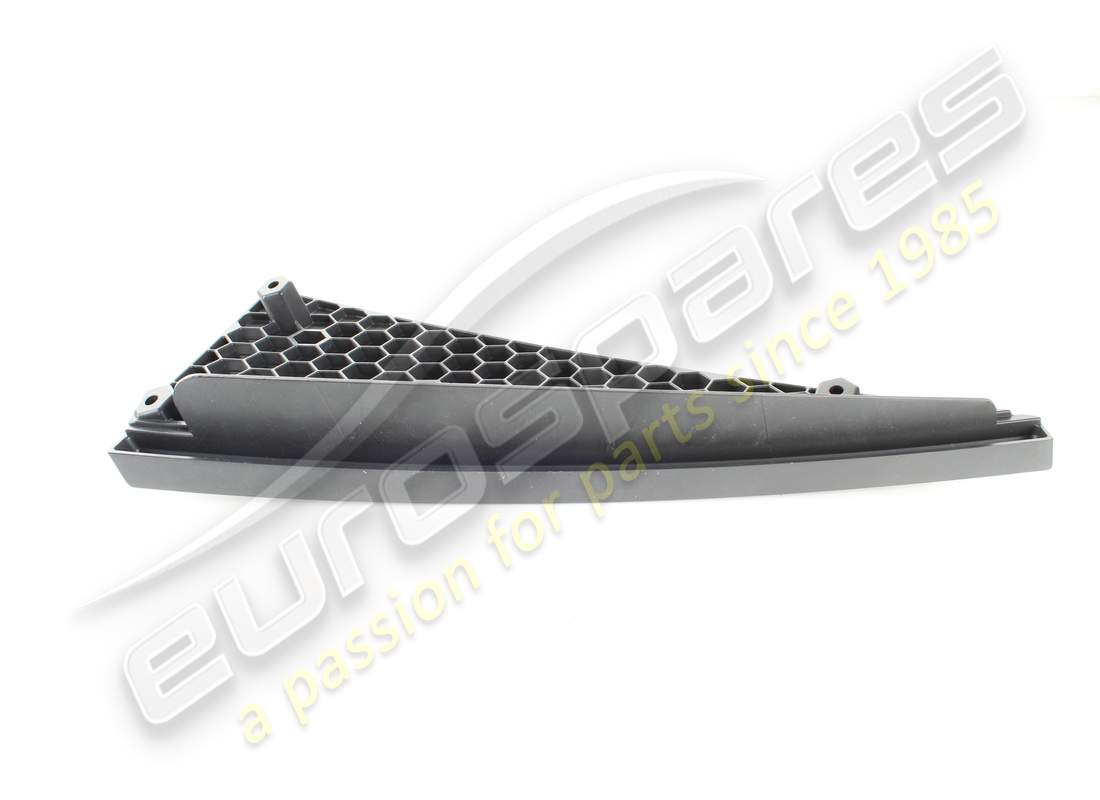 NEW LAMBORGHINI GRILLE PARAURTI POST. PART NUMBER 400807697A (3) new lamborghini grille paraurti post. part number 400807697a (3)
