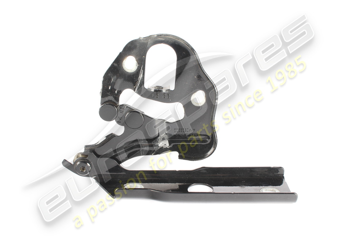 used lamborghini hinge. part number 4m0823302 (1)
