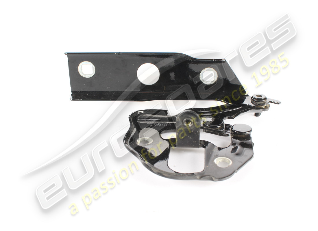 used lamborghini hinge. part number 4m0823302 (2)