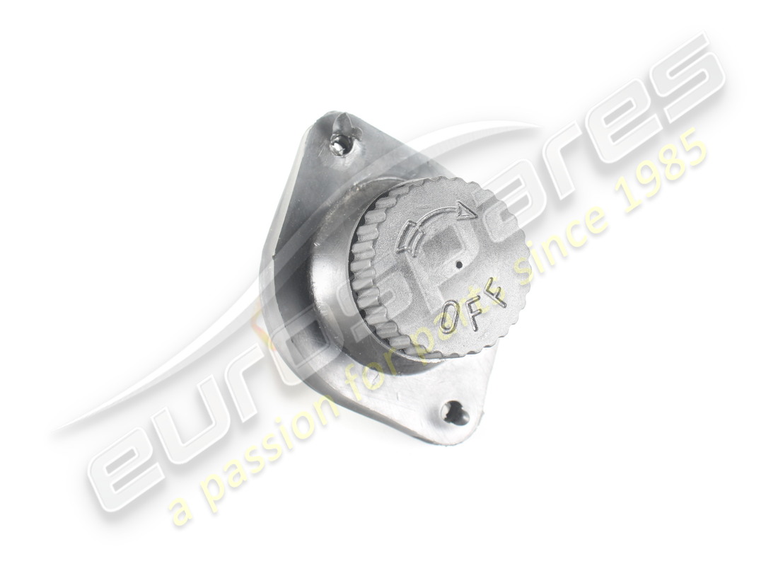 new ferrari battery master switch. part number 139607 (1)