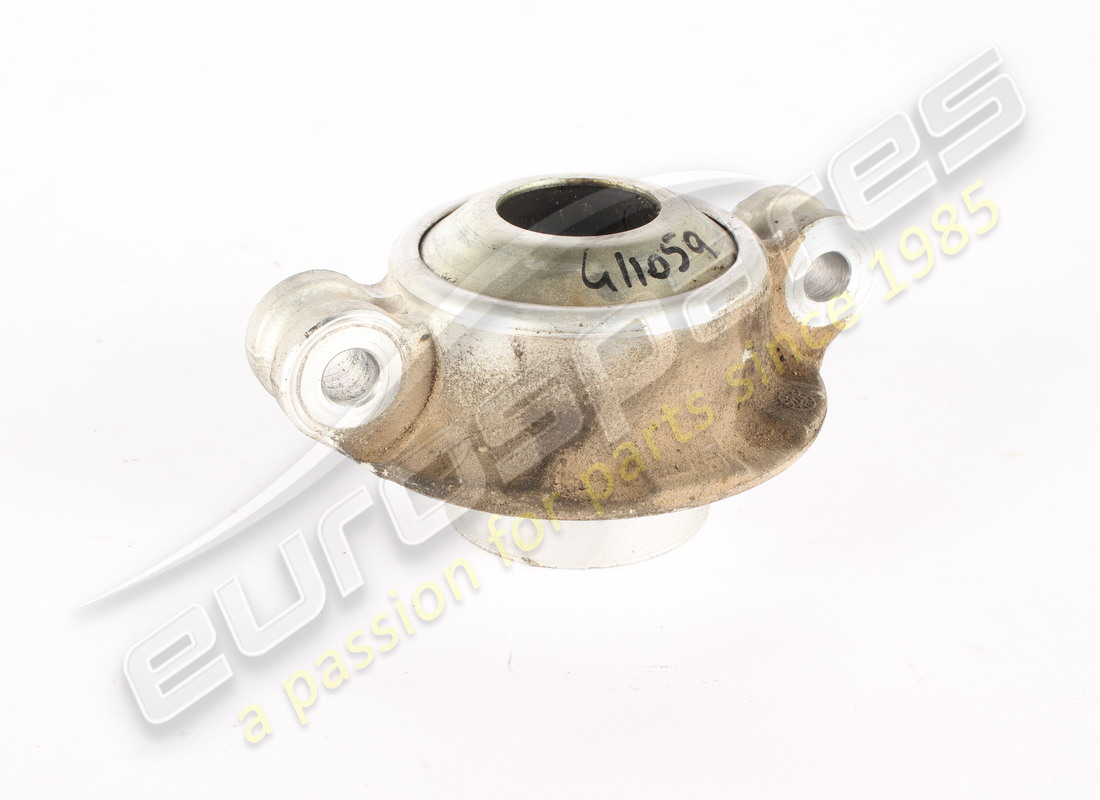 used ferrari complete shock absorber retain. part number 340250 (2)