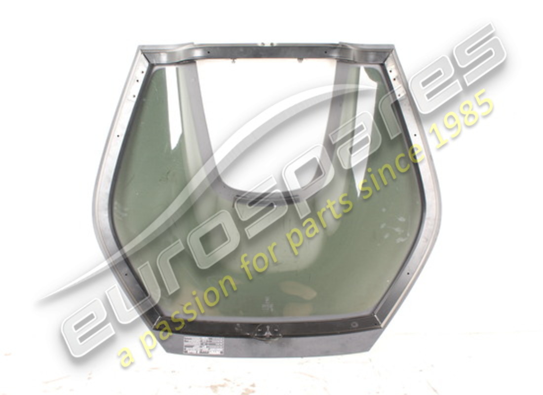 used eurospares rear lid frame with glass. part number eap1490473 (2)