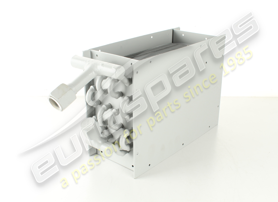 new lamborghini evaporator. part number 004510897 (3)