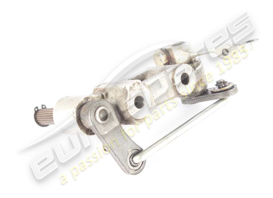 used eurospares complete throttle pedal mechanism rhd part number eap1492406 (2)